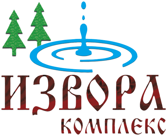 izvora s kontur